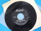 Hideout Records 45 RPM Vinyl H1232 Heavy Music  Bob Seger Live at Hideout