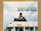 Eddie Vedder (Pearl Jam) - Into The Wild - Limited Edition Vinyl LP - EU Import