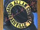 Sealed David Allan Coe Darlin Darlin Vinyl LP 1985 Columbia FC 39617 Defects
