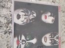 KISS Dynasty Vinyl LP 2014 180g Audiophile Reissue Casablanca Sealed
