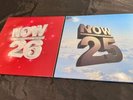 Now That's What I Call Music 25 & 26 (DOUBLE VINYL LP)