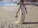 Shirley Bassey - Something (LP, Album, RP)