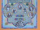 Lynyrd Skynyrd - Second Helping - 1st Pressing Vinyl LP - Sounds Of The South...