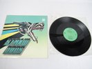 Straw Dogs - Self Titled 1986 ( 72121-1 ) 12