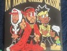 An Album Called Classic Jay Nice Ru$h Tha God Fahim Vinyl Lp