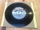 SLIM SMITH PLACE IN THE SUN / SUNNY SIDE OF THE SEA 7” VINYL SINGLE 1969