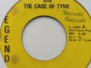 JAMES LEWIS & THE CASE OF TYME MANIFESTO WIGAN  NORTHERN SOUL BANGER