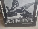 JOEY PASTRANA CANTA CHIVIRICO DAVILA THE REAL THING MONO COTIQUE ORIGUAGUANCO LP