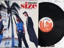 RARE & EXCELLENT BEE GEES SIZE ISN'T EVERYTHING 1993 POLYDOR SPAIN LP POP / SOUL
