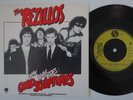 REZILLOS My Baby Does Good Sculptures STUNNING UK 7