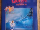 Queen Live At Wembley '86 vinyl