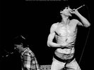 IGGY POP & DAVID BOWIE Sealed LIVE 1977 CHICAGO CONCERT 2 VINYL RECORD SET