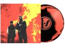 Twenty One Pilots Clancy Walmart Ltd Ed Black Red Swirl Vinyl LP NEW SHIPS TODAY