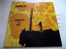 J MASCIS   MARTIN + ME ** 1996 US REPRISE LP