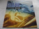 SUGAR   COPPER BLUE ** 1992 UK CREATION LP