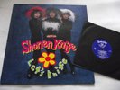 SHONEN KNIFE   LET'S KNIFE ** 1992 UK CREATION LP w/ 7