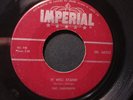 The Showmen 1961 R&B Rockin' Roller Doo Wop 45– It Will Stand / Country Fool