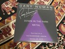Gary Numan Down In The Park/Metal Live  UK 2024 7