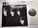 The Beatles - With The Beatles - UK 196 1st press Mono LP Jobete/Gotta. Nr mint