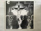 Mercyful Fate A Corpes Without Soul Dutch Edition