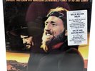 Willie Nelson With Waylon Jennings - Take It To The Limit (LP, 1983) New Sealed
