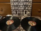 Led Zeppelin - Physical Graffiti - LP - Original Inner Sleeves