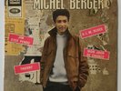MICHEL BERGER Jim S'est Pendu LA VOIX DE SON MAITRE 1965 BIEM