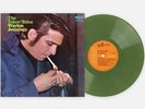 Waylon Jennings - The Taker/Tulsa Coloured LP Record VMP Vinyl Me Please