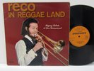 60s Skinhead Reggae RICO RECO in reggae land Rare 1969 UK Pama Vinyl LP Good