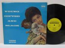 60s Skinhead Reggae Various young gifted and black Rare 1969 UK Pama Vinyl LP