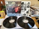 Doppio LP Vinile CAN - Unlimited Edition