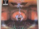 Manilla Road Out Of The Abyss Before Leviathan Black Vinyl LP Record new