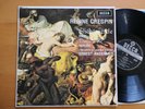 SXL 6081 WB Regine Crespin Ravel Scheherazade Berlioz Ansermet NM Decca ED3
