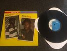 Nitty Gritty/King Kong  - Musical Confrontation Reggae LP Jammy's Digital 80s