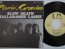 FLAMIN GROOVIES Slow Death RARE M- France 7