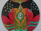 ARDY STRÜWER Pregnant Rainbows RARE M- swedish psych prog 45 jazz KOFI AYIVOR