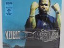 Xzibit – Restless Loud  Records 2000 Us Original ( 2LP/Vg++/Vg++)##612