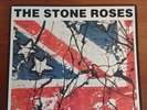 Stone Roses. Waterfall 12inch single