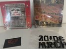 AC/DC High Voltage + TNT Australian Version Neu Vinyl Set