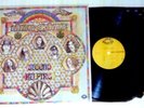 Lynyrd Skynyrd Second Helping LP MCA Records VG+