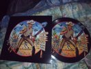 SUPERBE       33T PICTURE DISC  IRON MAIDEN