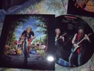 SUPERBE       33T PICTURE DISC  IRON MAIDEN