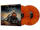 Foghat – Slow Ride Live In Concert (Double Orange Marble) Fool For The City