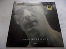 MORRISSEY   WORLD OF MORRISSEY ** 1995 UK PARLOPHONE LP in SHRINK.
