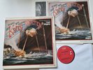 Jeff Wayne/ Curd Jürgens - Der Krieg Der Welten/ War of the worlds 2x Vinyl LP