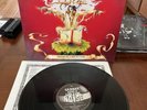 sabbat history of a time to come First Press Mint Noise Records 1987