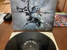 Metal Warriors Ebony Records Compilation Heavy Metal 1983