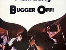 Stack Waddy | Black Vinyl LP | Bugger Off  | Dandelion