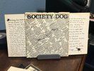 SOCIETY DOG working class people 7” code of honor fuck ups undead KBD OOP