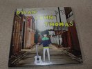 DYLAN JOHN THOMAS  EP 1 DEBUT BLUE VINYL 12